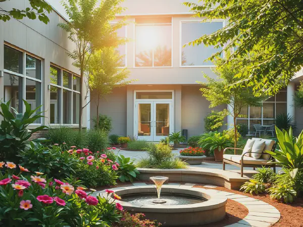 Essential Guide to Choosing the Right Rehab Center in Atlanta